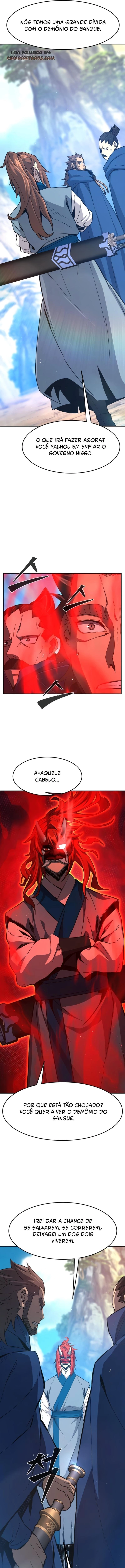 Sentido Absoluto da Espada Capítulo 148 - página 7