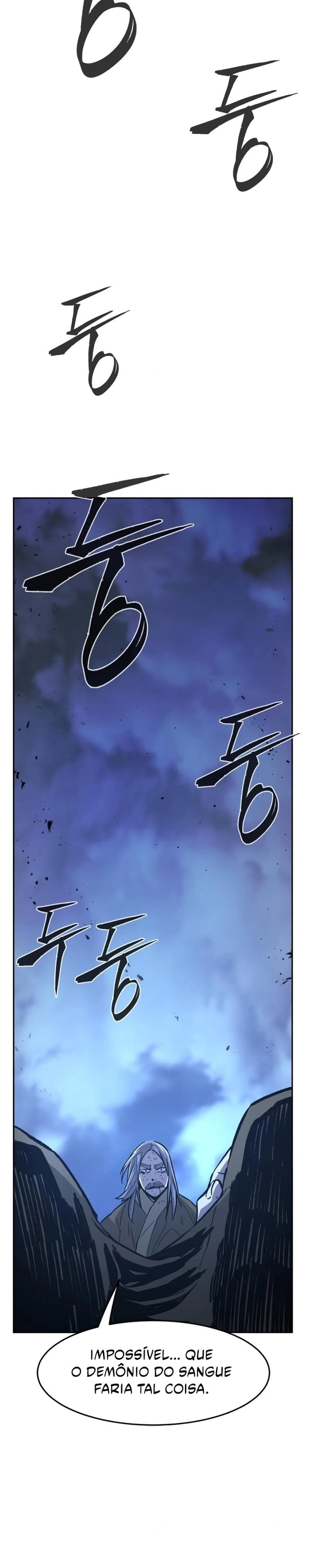 Sentido Absoluto da Espada Capítulo 149 - página 6