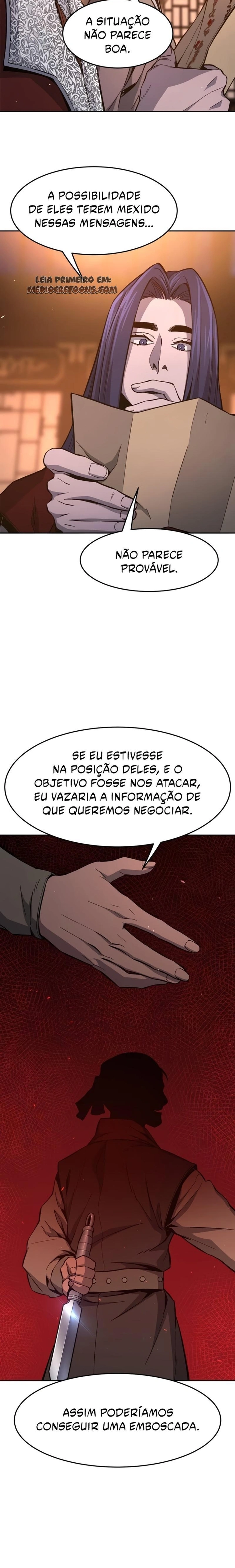 Sentido Absoluto da Espada Capítulo 150 - página 6