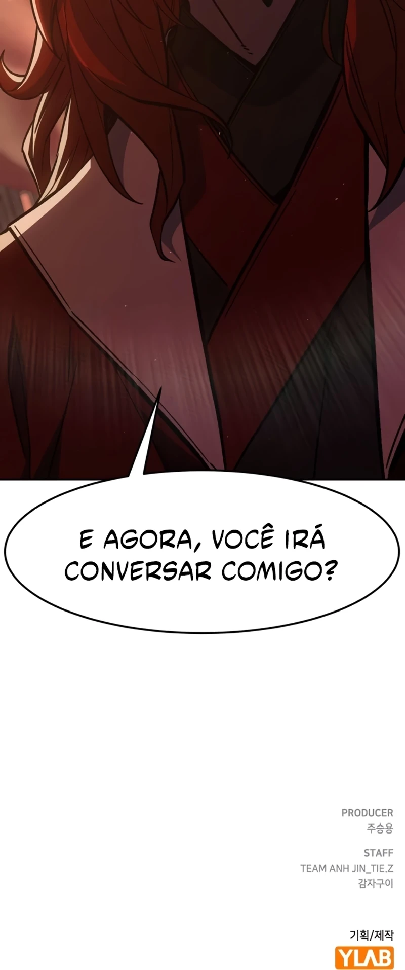 Sentido Absoluto da Espada Capítulo 156 - página 36