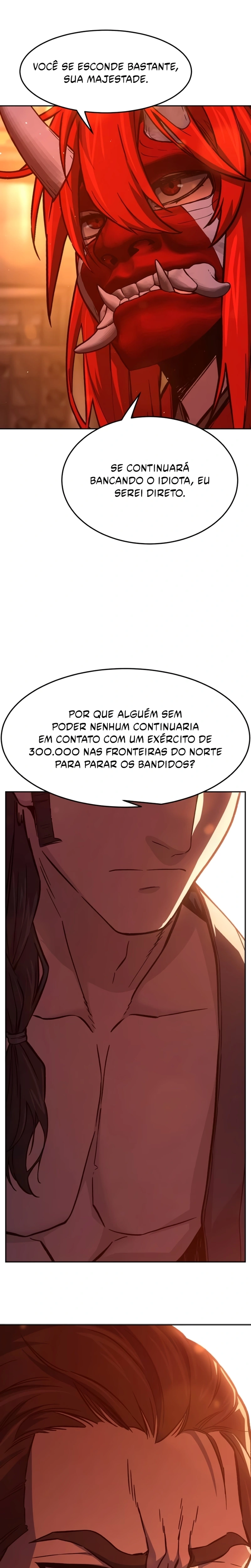 Sentido Absoluto da Espada Capítulo 157 - página 13