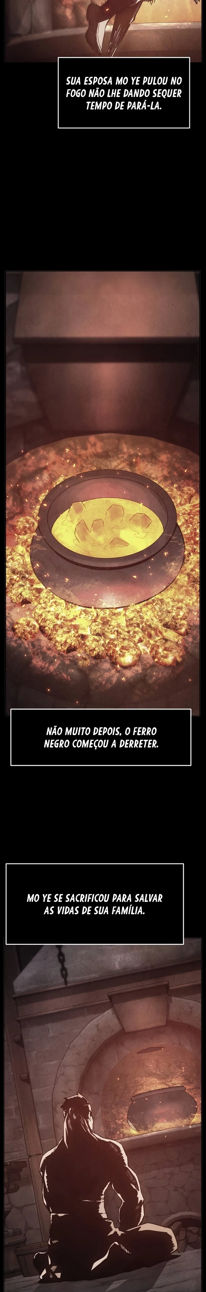 Sentido Absoluto da Espada Capítulo 158 - página 7