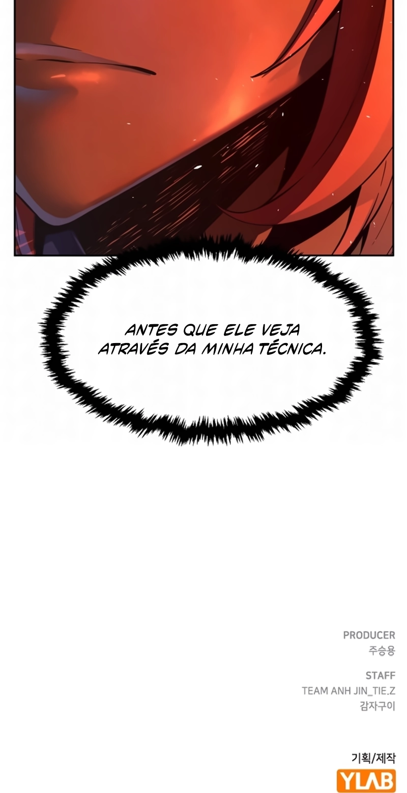 Sentido Absoluto da Espada Capítulo 163 - página 35