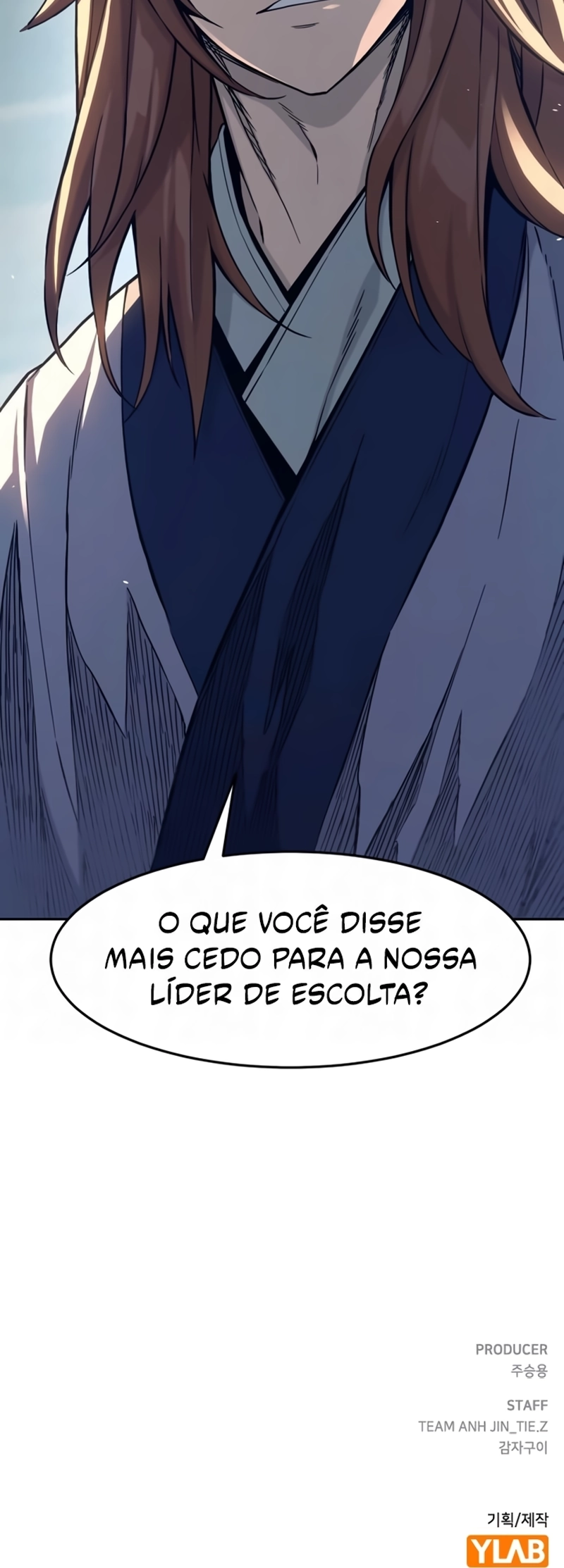 Sentido Absoluto da Espada Capítulo 166 - página 35