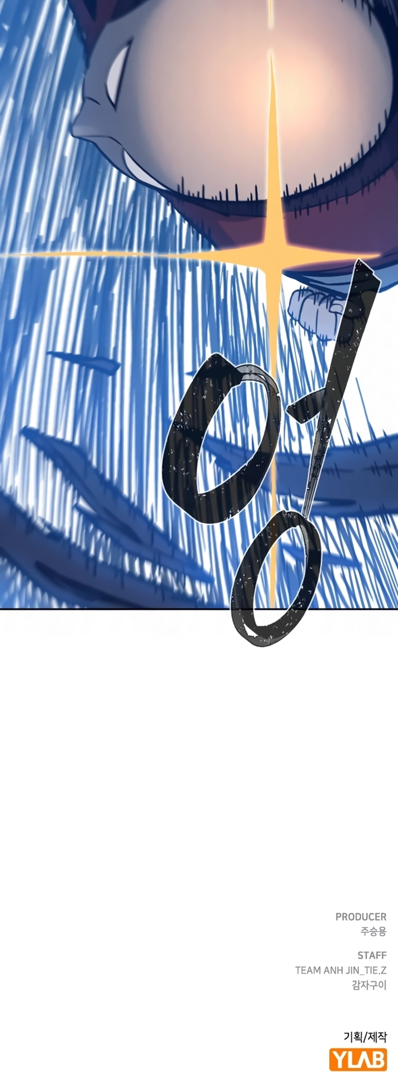 Sentido Absoluto da Espada Capítulo 172 - página 33