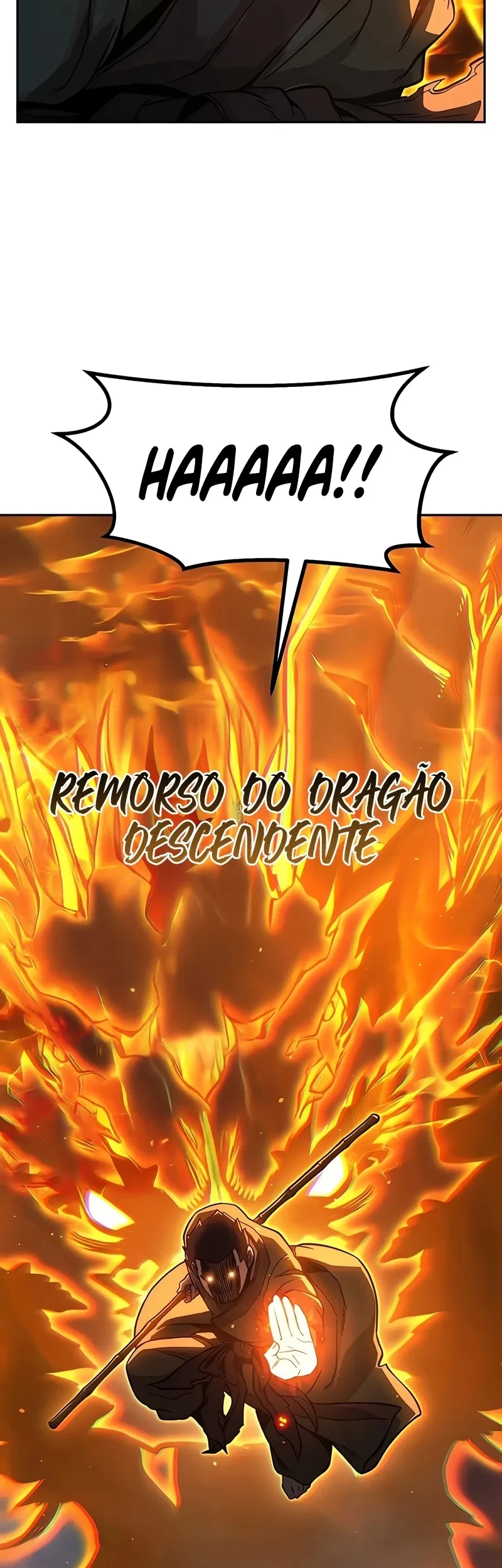 Sentido Absoluto da Espada Capítulo 173 - página 33