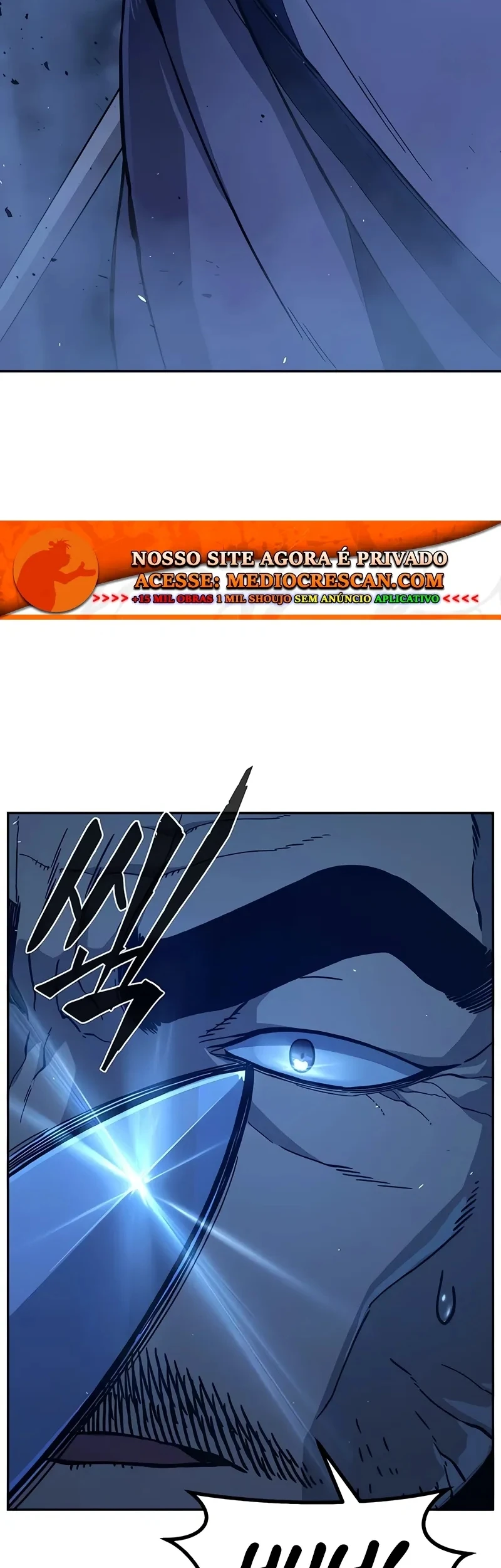 Sentido Absoluto da Espada Capítulo 173 - página 40