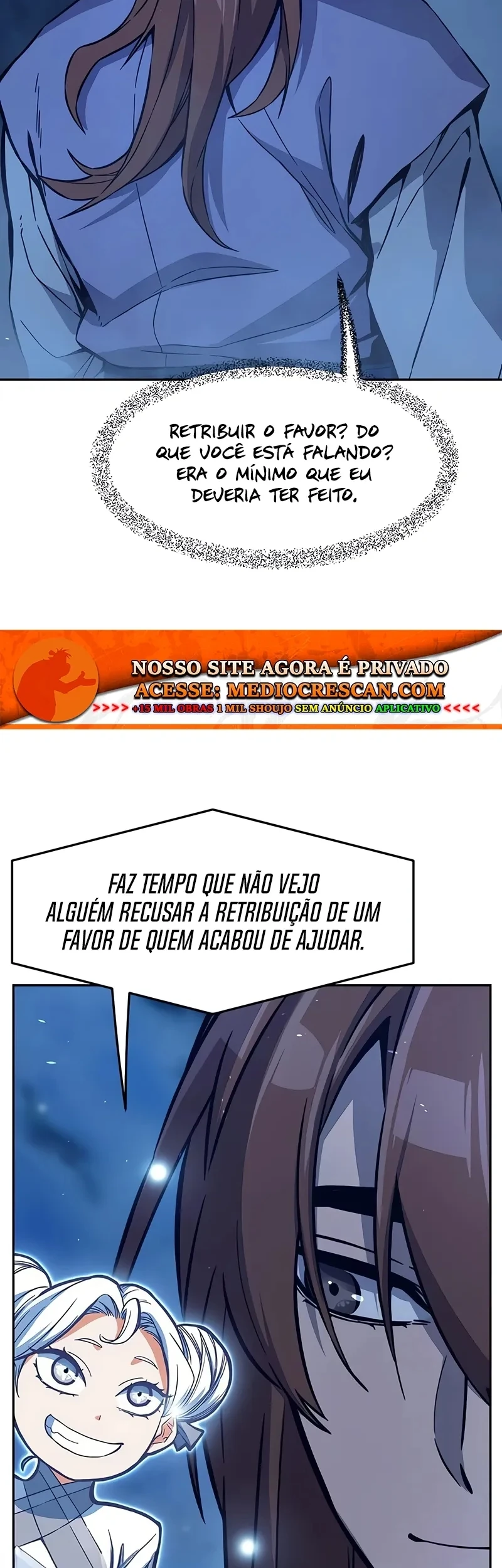 Sentido Absoluto da Espada Capítulo 174 - página 60