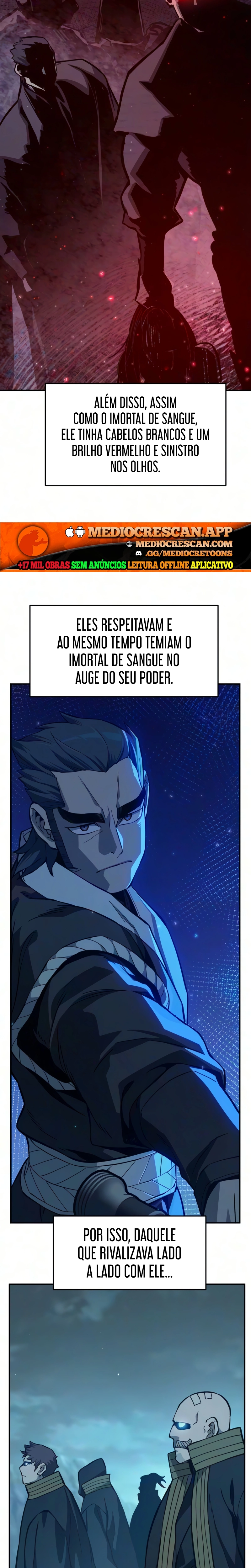 Sentido Absoluto da Espada Capítulo 200 - página 10