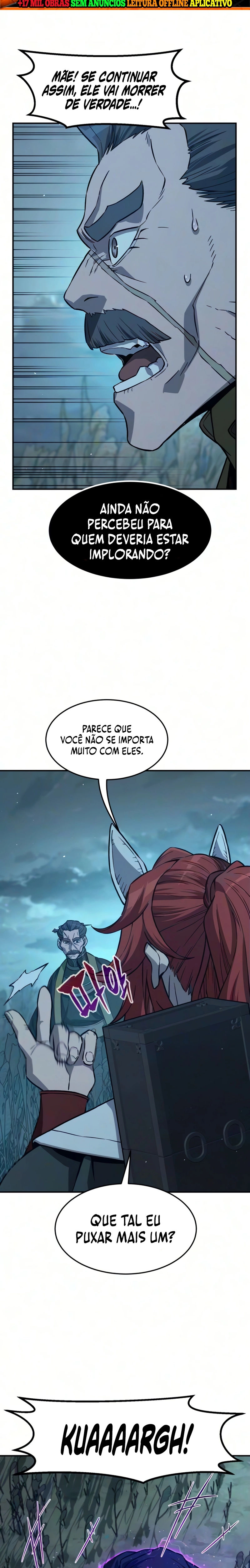 Sentido Absoluto da Espada Capítulo 200 - página 25
