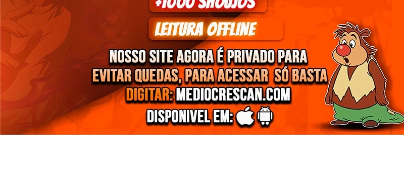 Sentido Absoluto da Espada Capítulo 201 - página 36