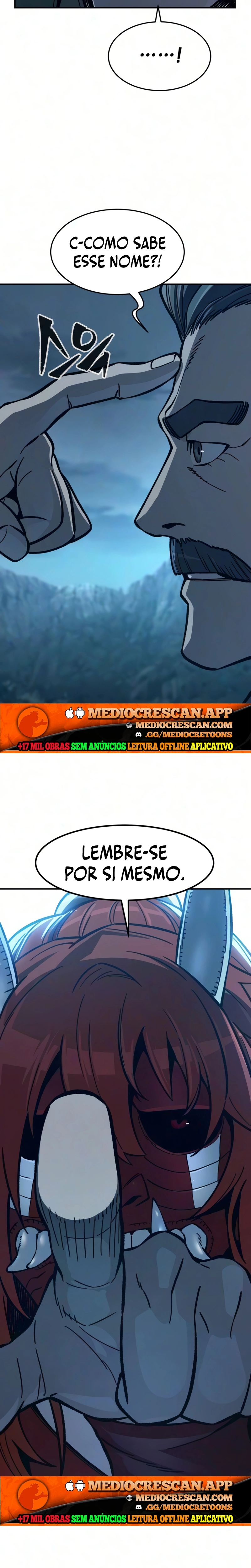 Sentido Absoluto da Espada Capítulo 202 - página 19