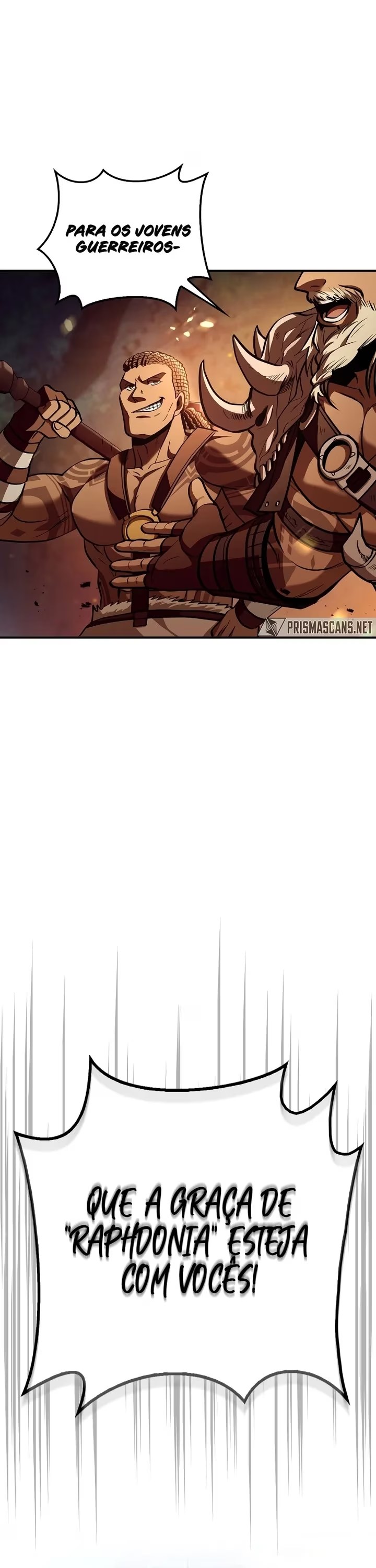 Sobrevivendo no Jogo como um Bárbaro Capítulo 001 - página 35