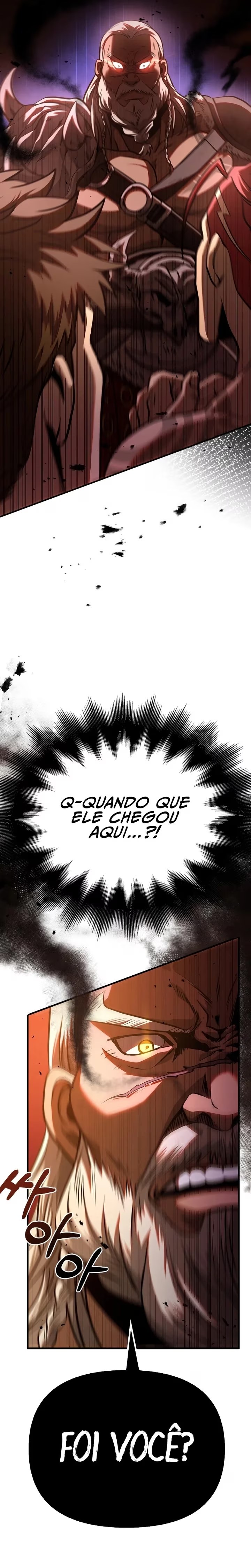 Sobrevivendo no Jogo como um Bárbaro Capítulo 001 - página 41