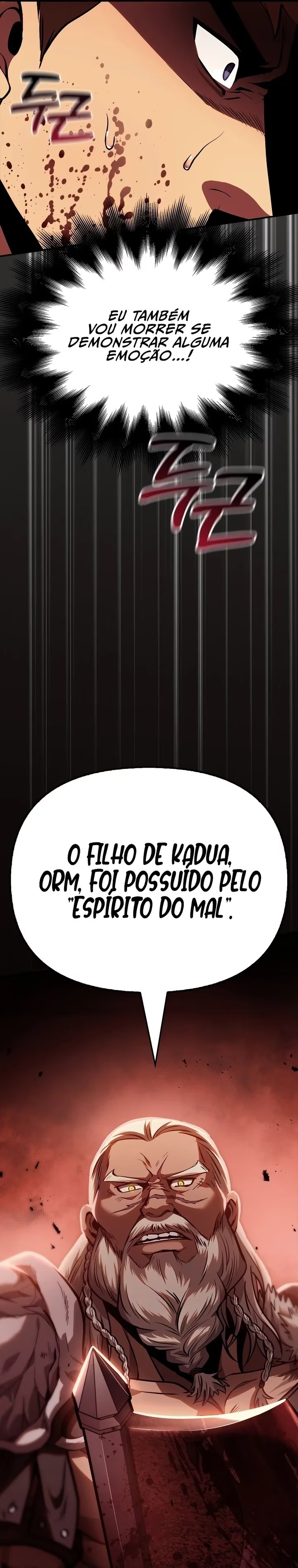 Sobrevivendo no Jogo como um Bárbaro Capítulo 001 - página 48