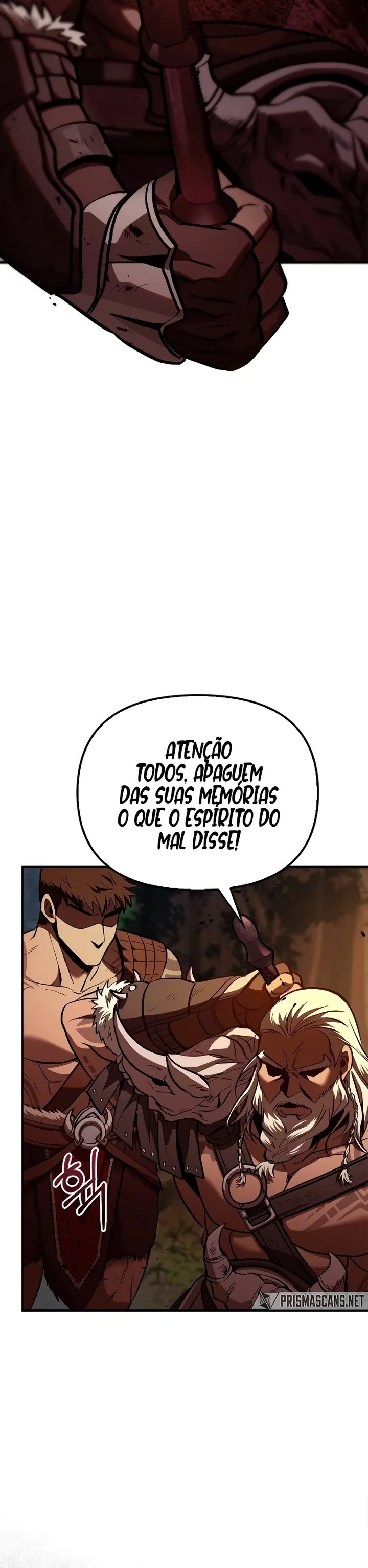 Sobrevivendo no Jogo como um Bárbaro Capítulo 001 - página 49