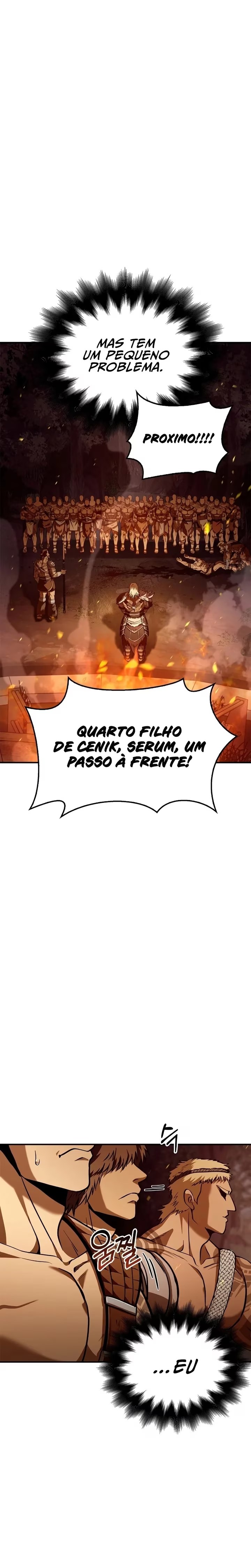 Sobrevivendo no Jogo como um Bárbaro Capítulo 001 - página 52