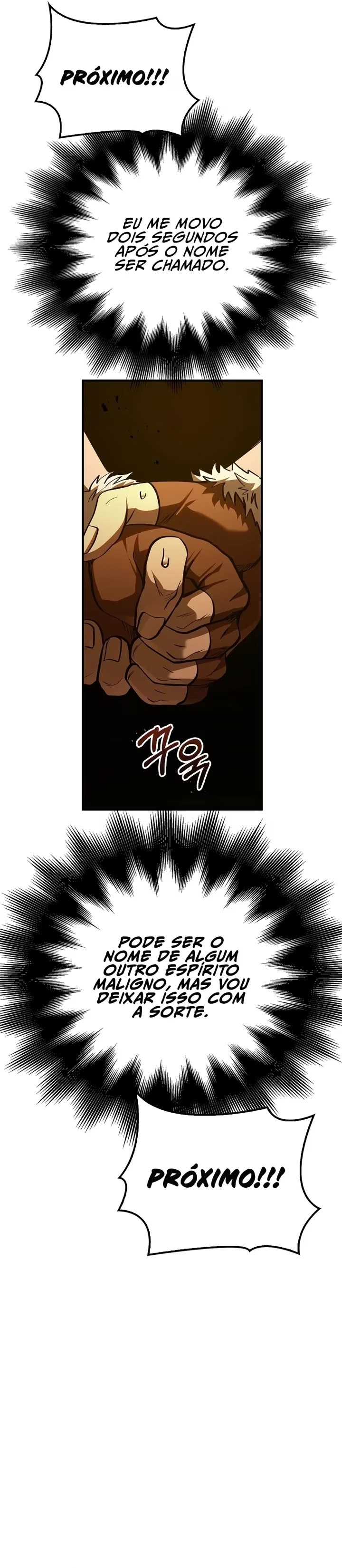 Sobrevivendo no Jogo como um Bárbaro Capítulo 001 - página 55