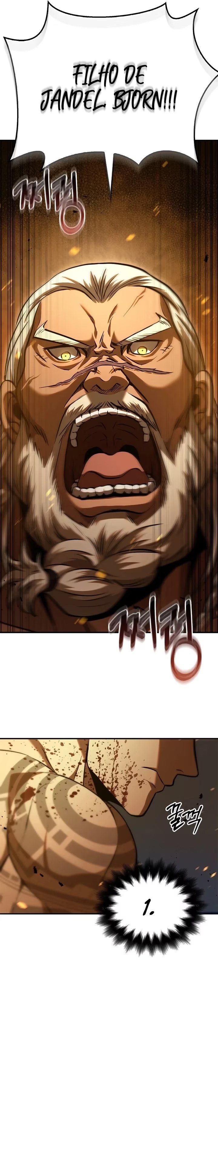 Sobrevivendo no Jogo como um Bárbaro Capítulo 001 - página 56