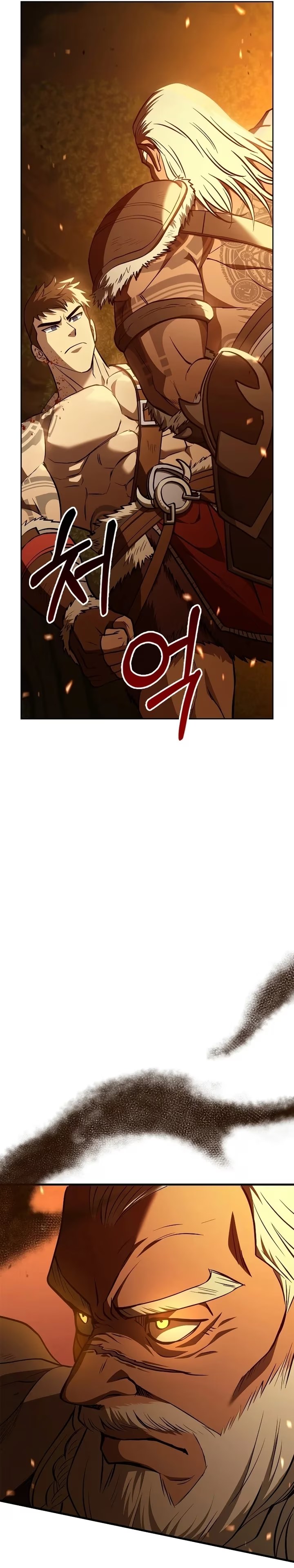 Sobrevivendo no Jogo como um Bárbaro Capítulo 002 - página 2