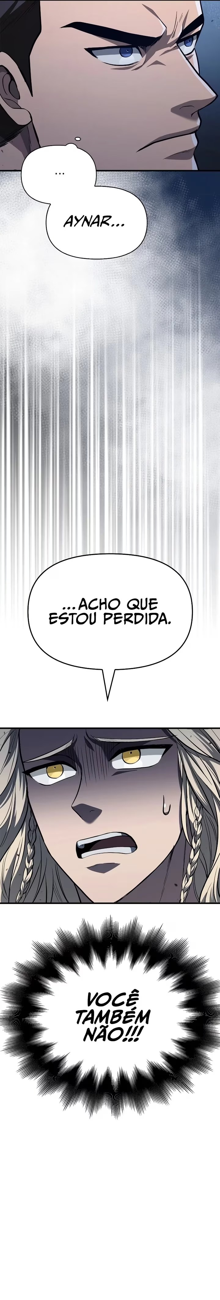 Sobrevivendo no Jogo como um Bárbaro Capítulo 002 - página 28