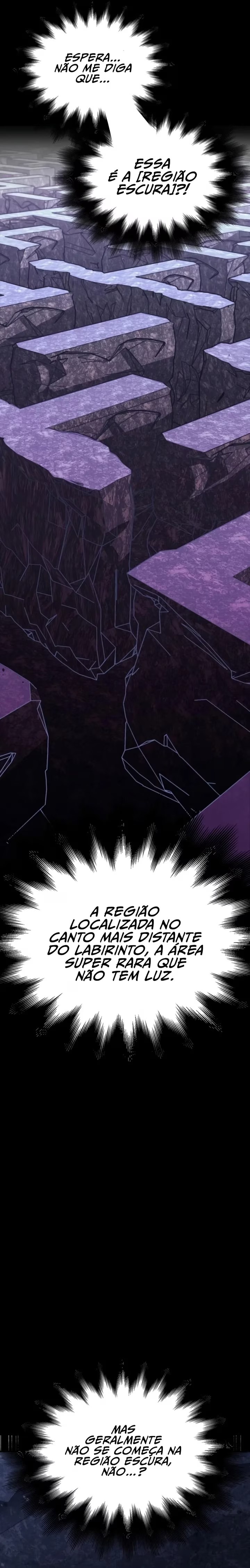 Sobrevivendo no Jogo como um Bárbaro Capítulo 003 - página 6