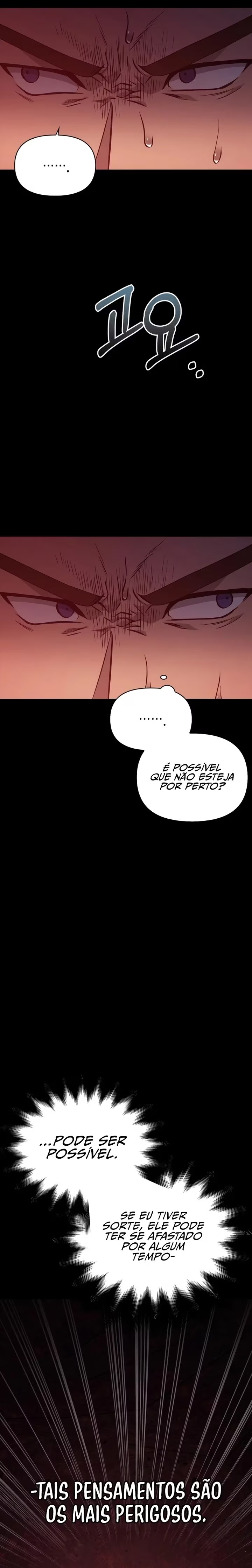 Sobrevivendo no Jogo como um Bárbaro Capítulo 003 - página 14