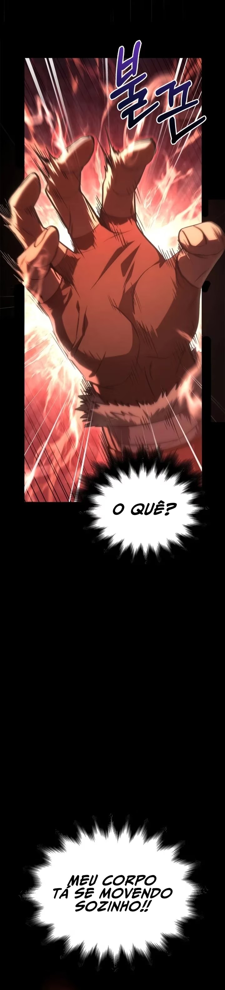Sobrevivendo no Jogo como um Bárbaro Capítulo 003 - página 35