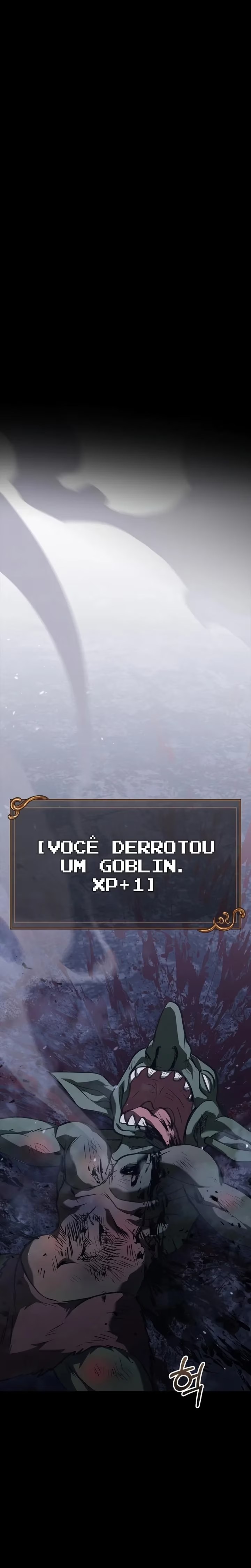Sobrevivendo no Jogo como um Bárbaro Capítulo 003 - página 42