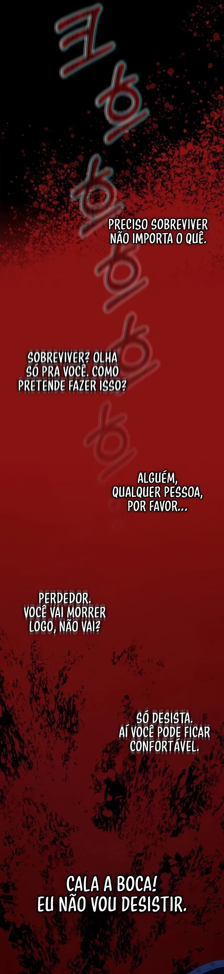Sobrevivendo no Jogo como um Bárbaro Capítulo 004 - página 14