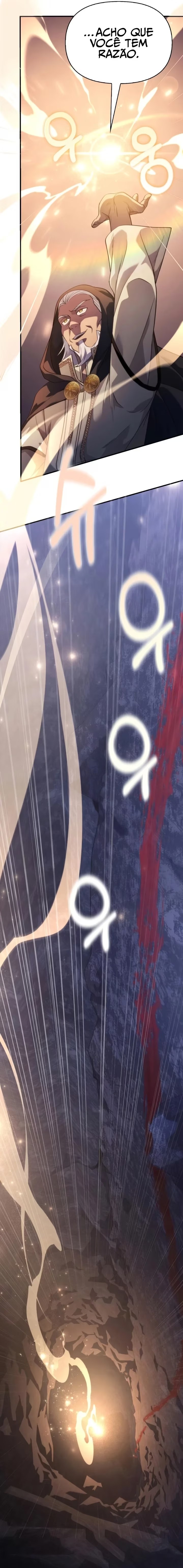 Sobrevivendo no Jogo como um Bárbaro Capítulo 004 - página 49