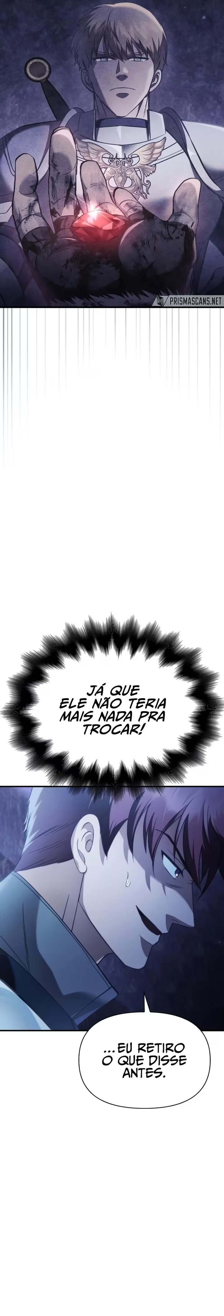 Sobrevivendo no Jogo como um Bárbaro Capítulo 004 - página 54