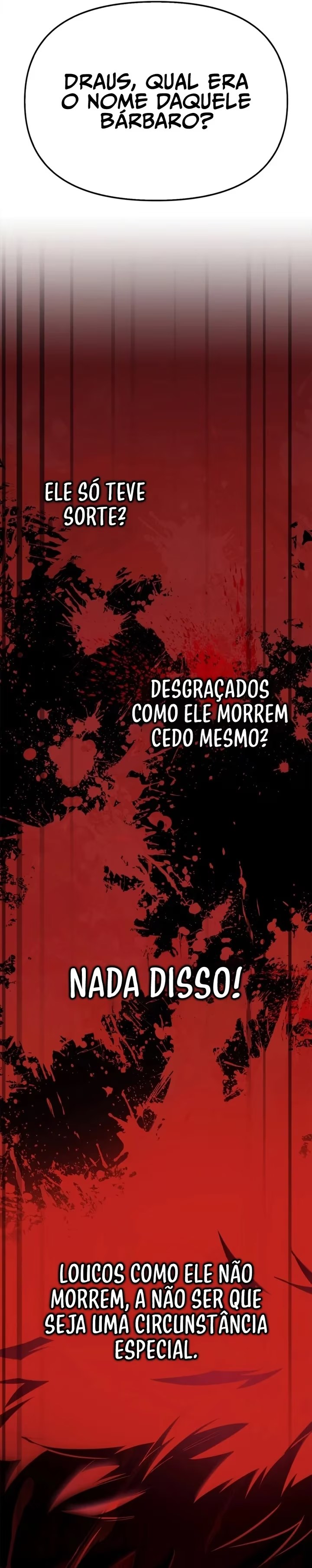 Sobrevivendo no Jogo como um Bárbaro Capítulo 004 - página 55