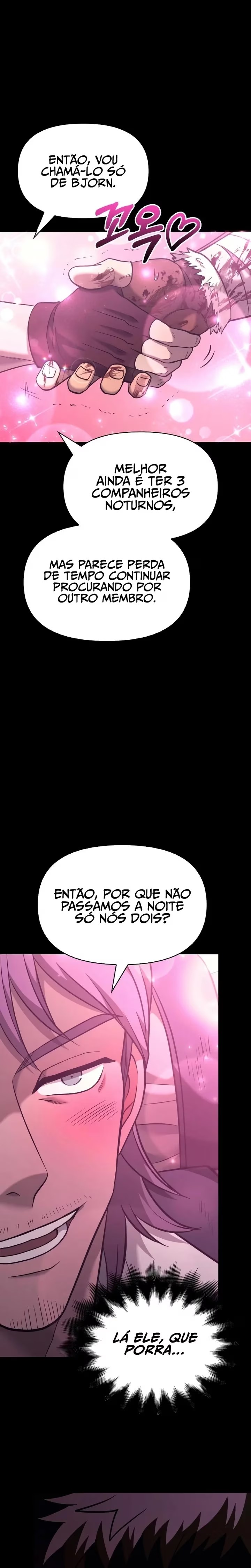 Sobrevivendo no Jogo como um Bárbaro Capítulo 005 - página 30