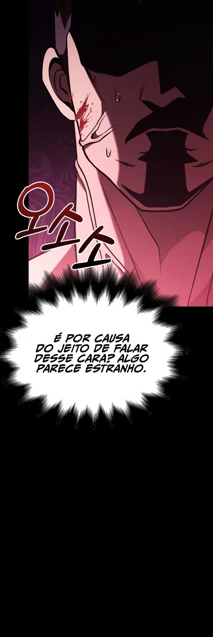 Sobrevivendo no Jogo como um Bárbaro Capítulo 005 - página 31