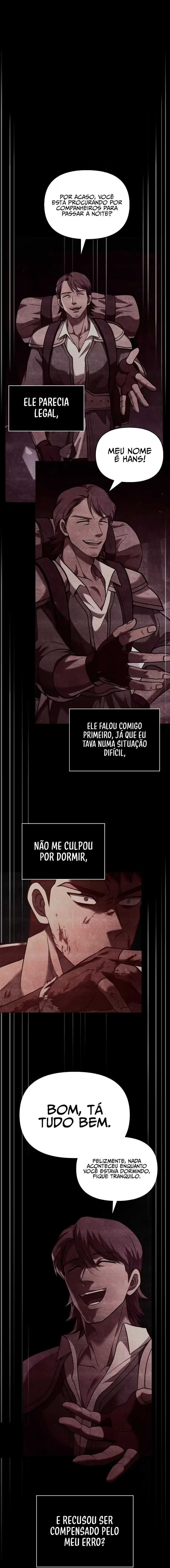 Sobrevivendo no Jogo como um Bárbaro Capítulo 005 - página 53