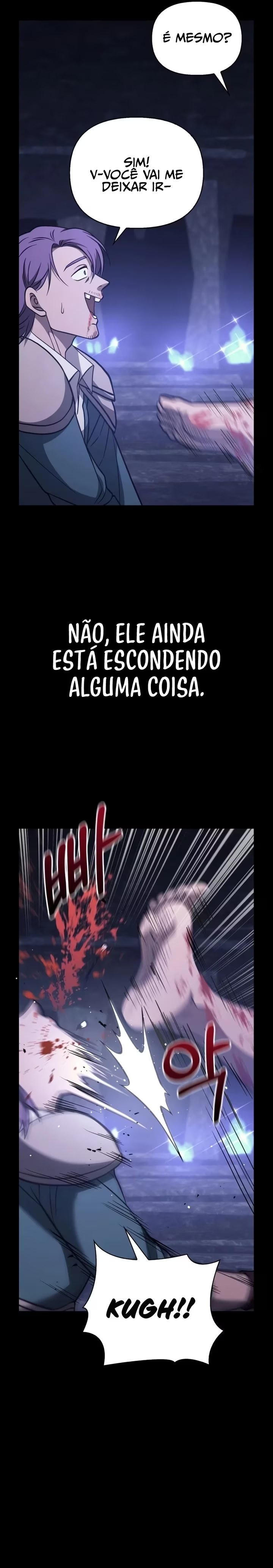 Sobrevivendo no Jogo como um Bárbaro Capítulo 006 - página 14