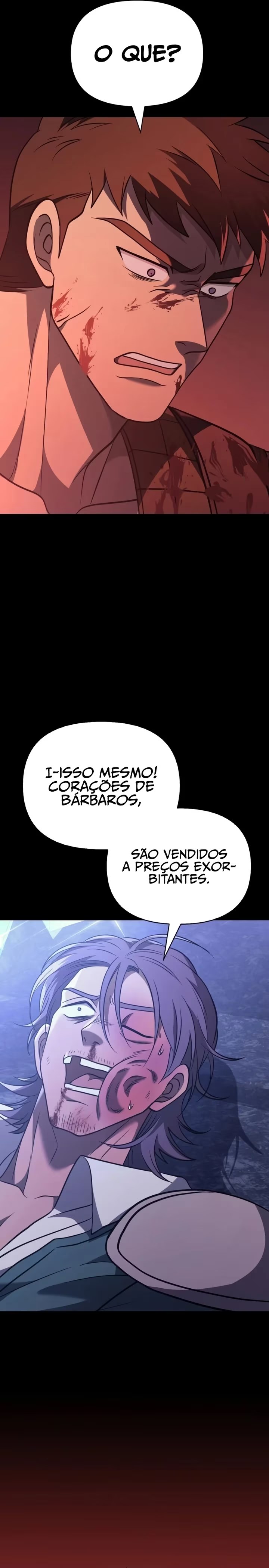 Sobrevivendo no Jogo como um Bárbaro Capítulo 006 - página 16