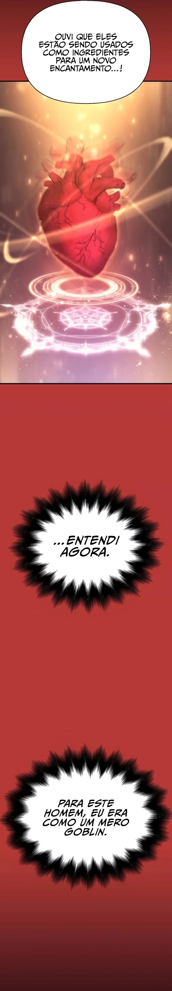 Sobrevivendo no Jogo como um Bárbaro Capítulo 006 - página 17