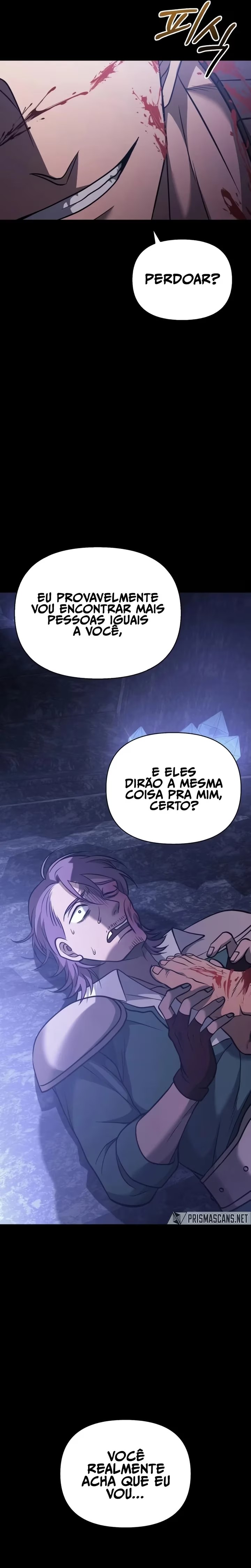 Sobrevivendo no Jogo como um Bárbaro Capítulo 006 - página 21