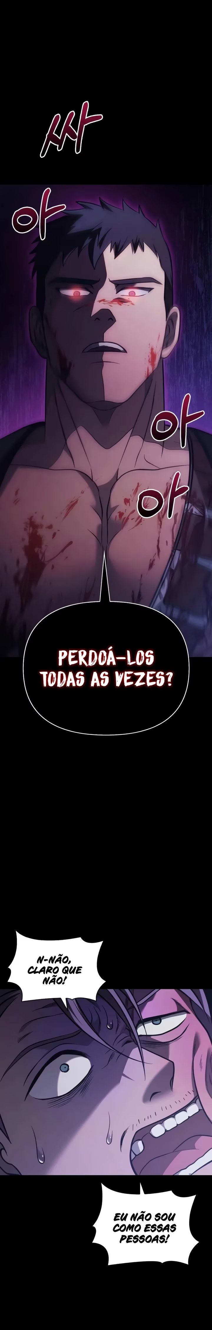 Sobrevivendo no Jogo como um Bárbaro Capítulo 006 - página 22