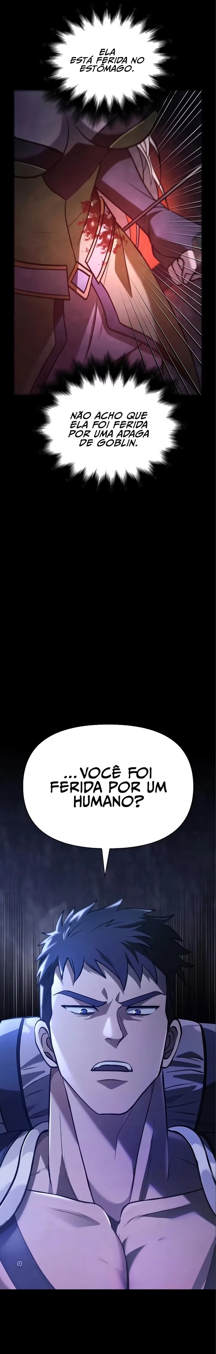 Sobrevivendo no Jogo como um Bárbaro Capítulo 007 - página 5