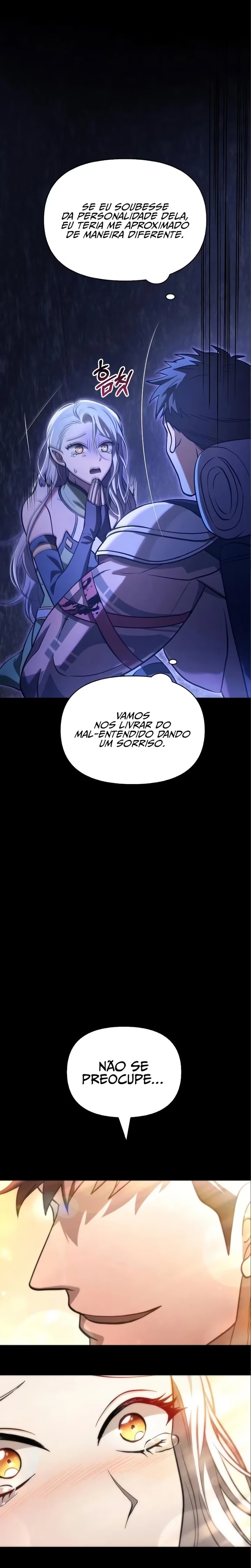 Sobrevivendo no Jogo como um Bárbaro Capítulo 007 - página 9