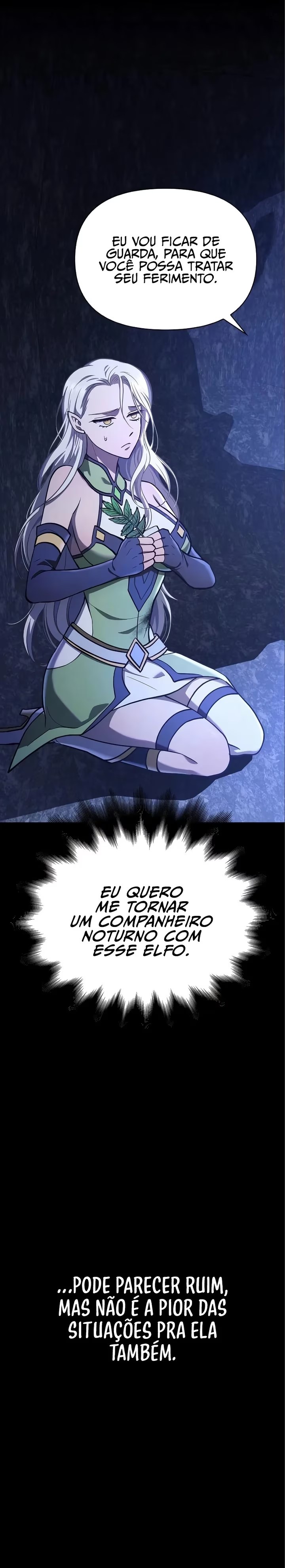 Sobrevivendo no Jogo como um Bárbaro Capítulo 007 - página 15