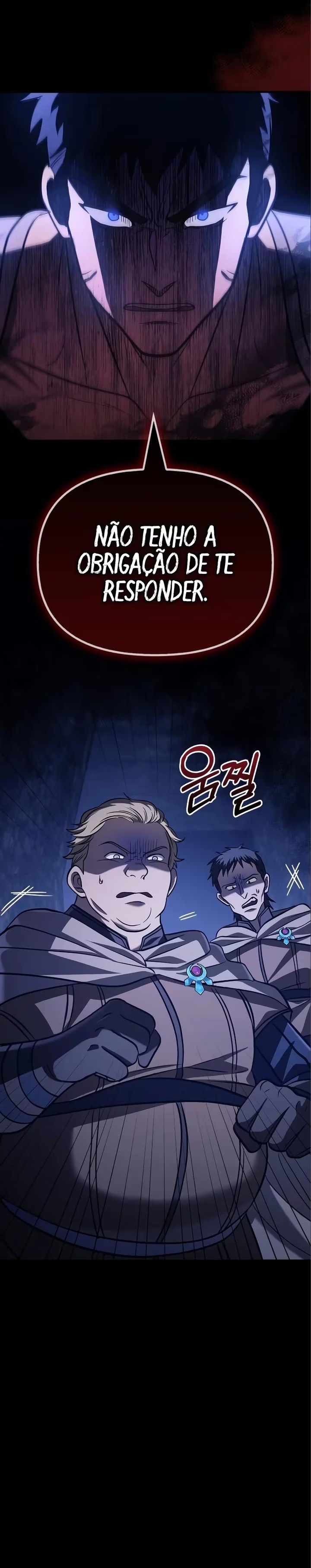 Sobrevivendo no Jogo como um Bárbaro Capítulo 007 - página 46