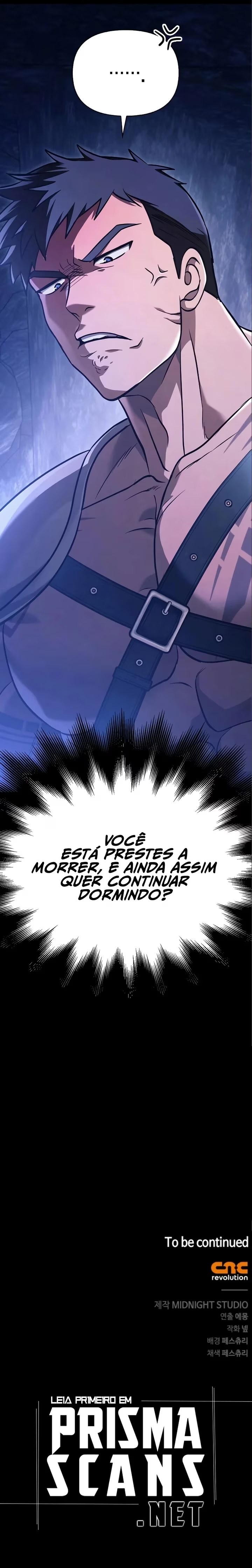 Sobrevivendo no Jogo como um Bárbaro Capítulo 007 - página 50