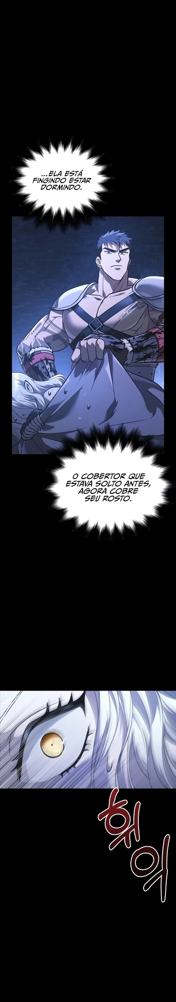 Sobrevivendo no Jogo como um Bárbaro Capítulo 008 - página 2