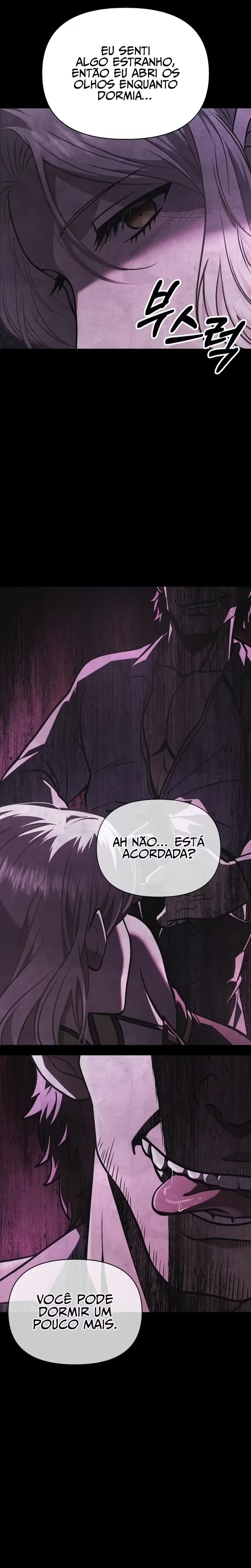 Sobrevivendo no Jogo como um Bárbaro Capítulo 008 - página 11
