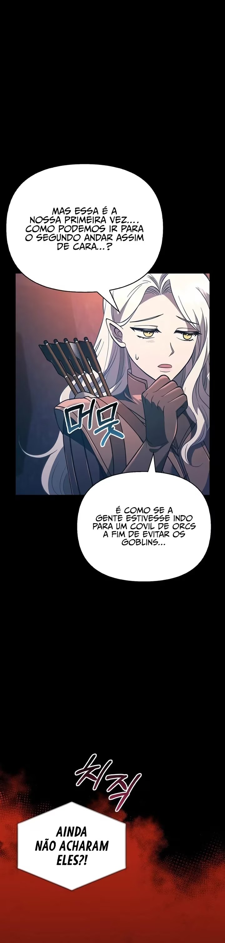 Sobrevivendo no Jogo como um Bárbaro Capítulo 009 - página 13