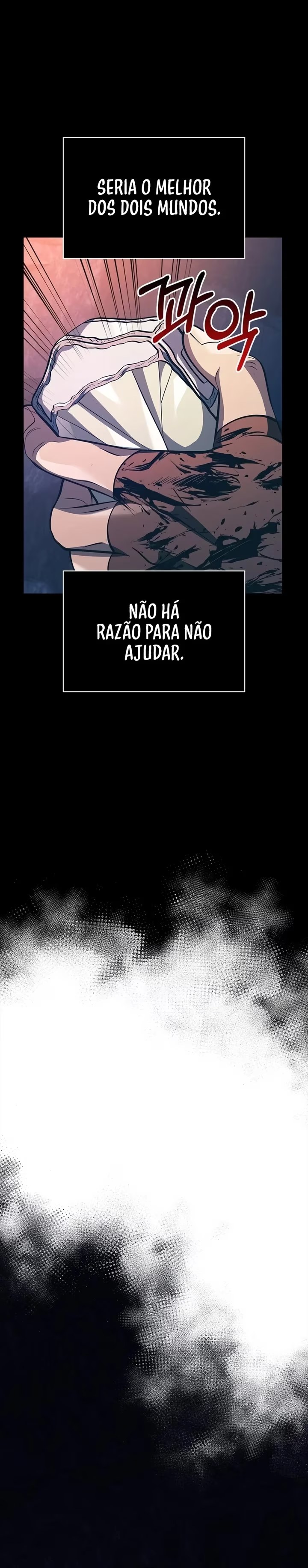 Sobrevivendo no Jogo como um Bárbaro Capítulo 009 - página 18